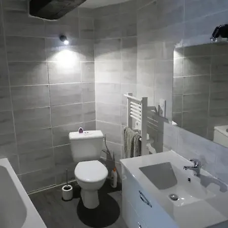 Dans Maison De Village Au Calme Apartment Dio-et-Valquieres